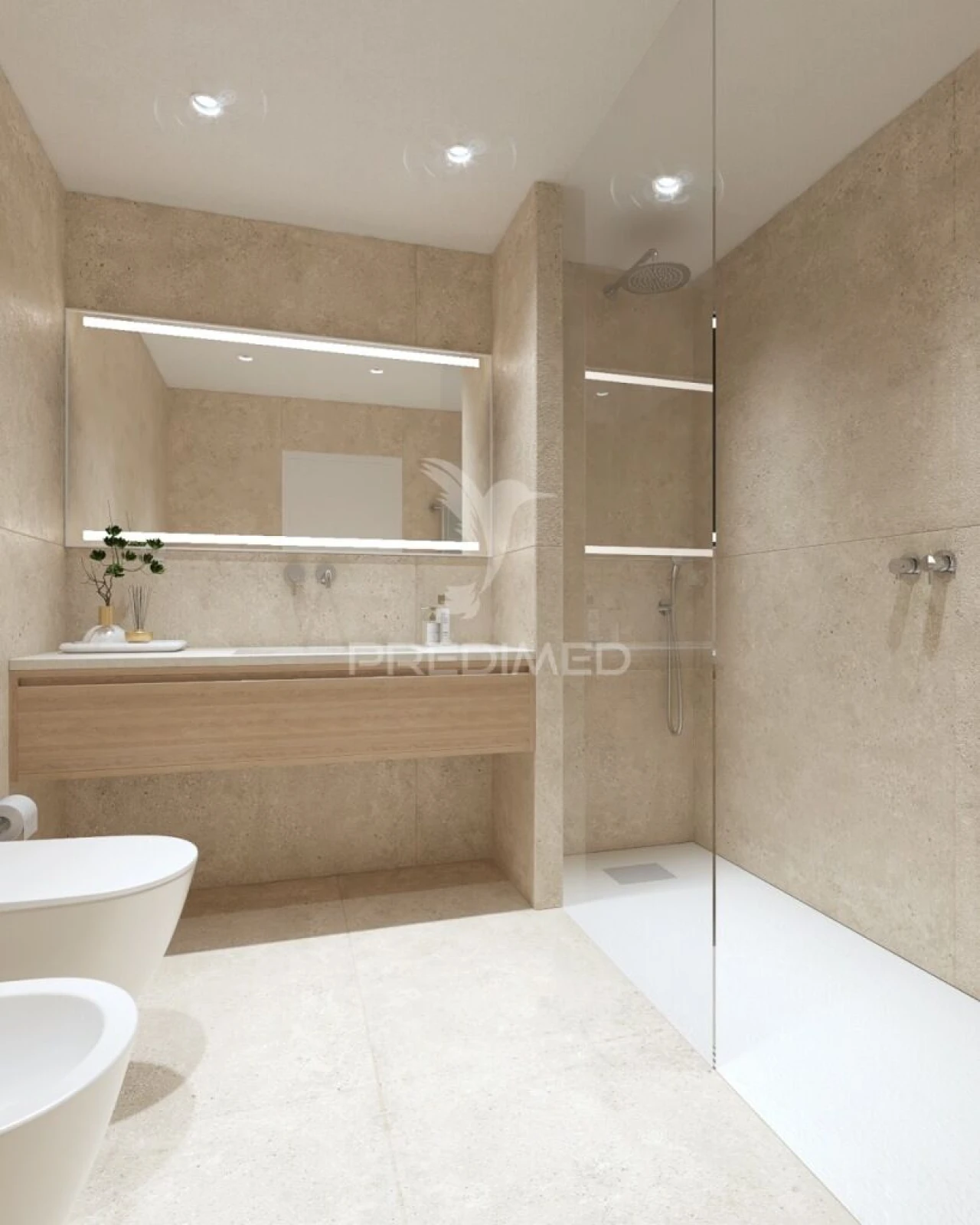 Apartamento T2 para Venda em Lagoa e Carvoeiro Foto 2