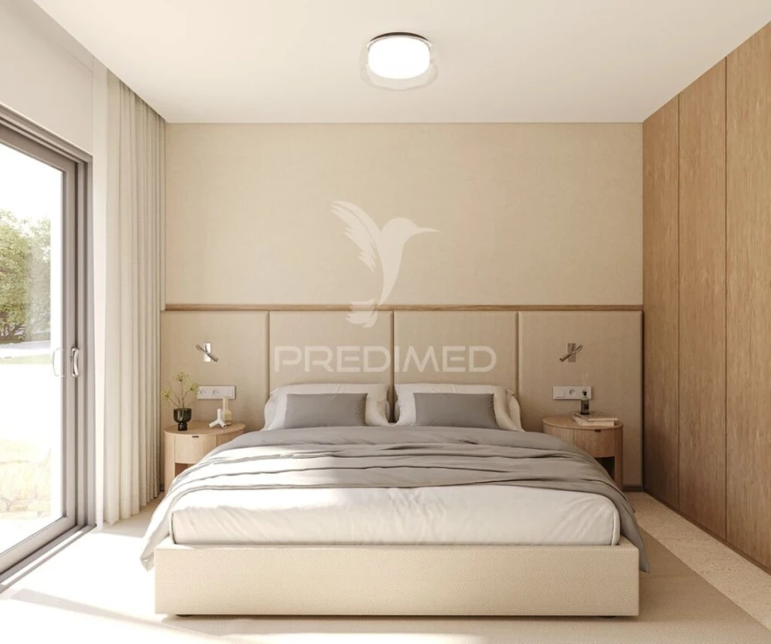 Apartamento T2 para Venda em Lagoa e Carvoeiro Foto 1