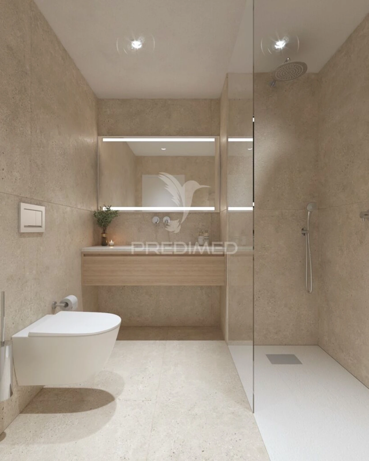 Apartamento T2 para Venda em Lagoa e Carvoeiro Foto 3