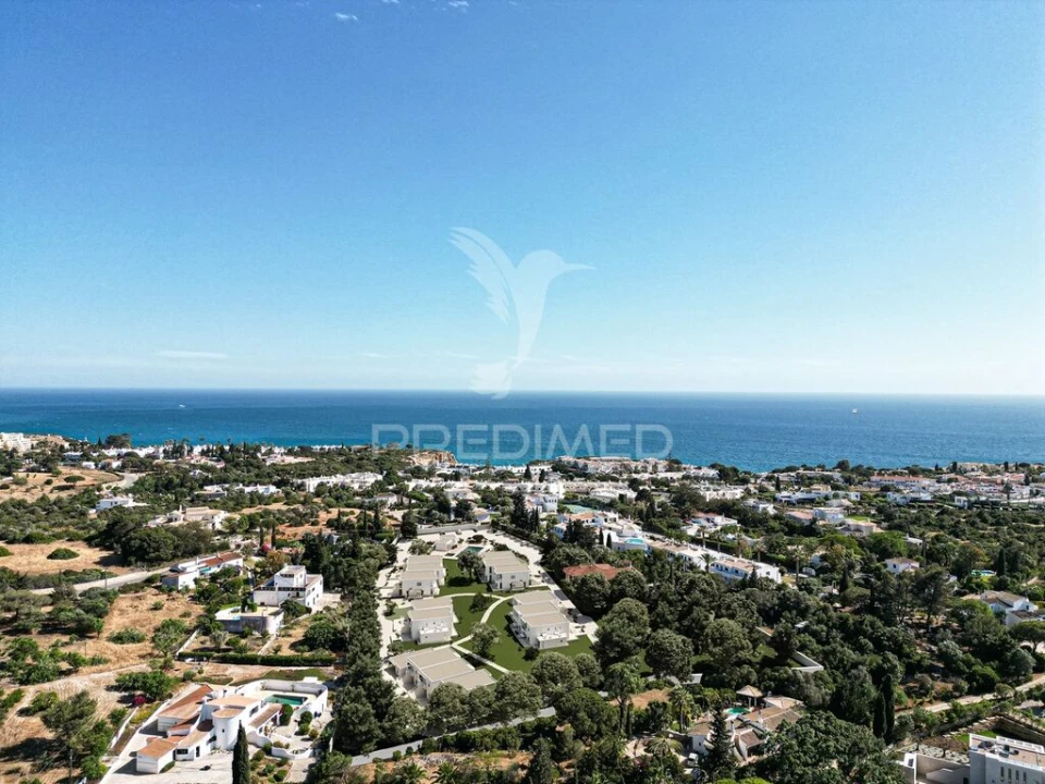 Apartamento T2 para Venda em Lagoa e Carvoeiro Foto 10