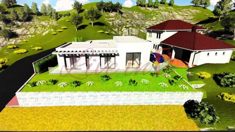 Terreno para Venda em Estreito da Calheta Foto 2