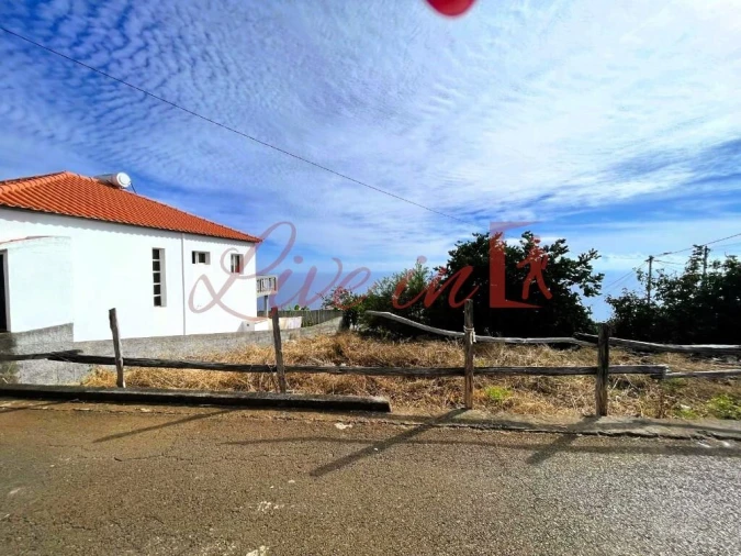 Terreno para Venda em Estreito da Calheta Foto 7