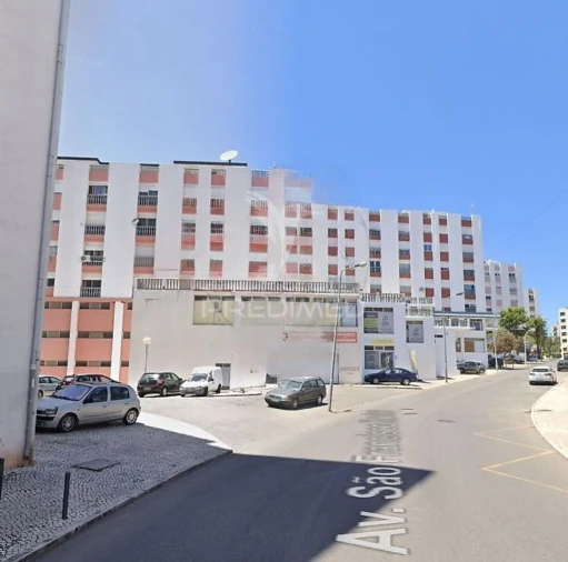 Garagem para Arrendamento em Gambia-Pontes-Alto da Guerra Foto 1