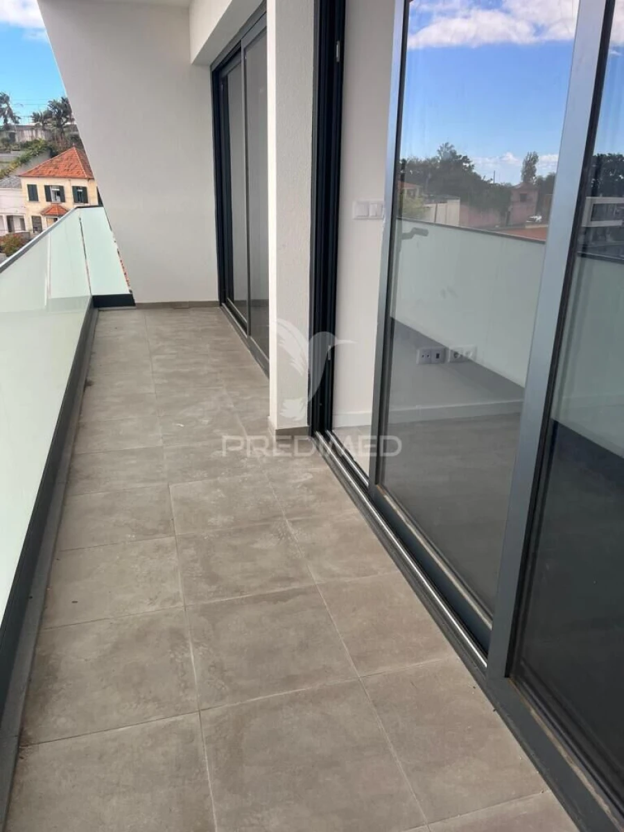 Moradia T3 para Venda em Santo Antonio Foto 17