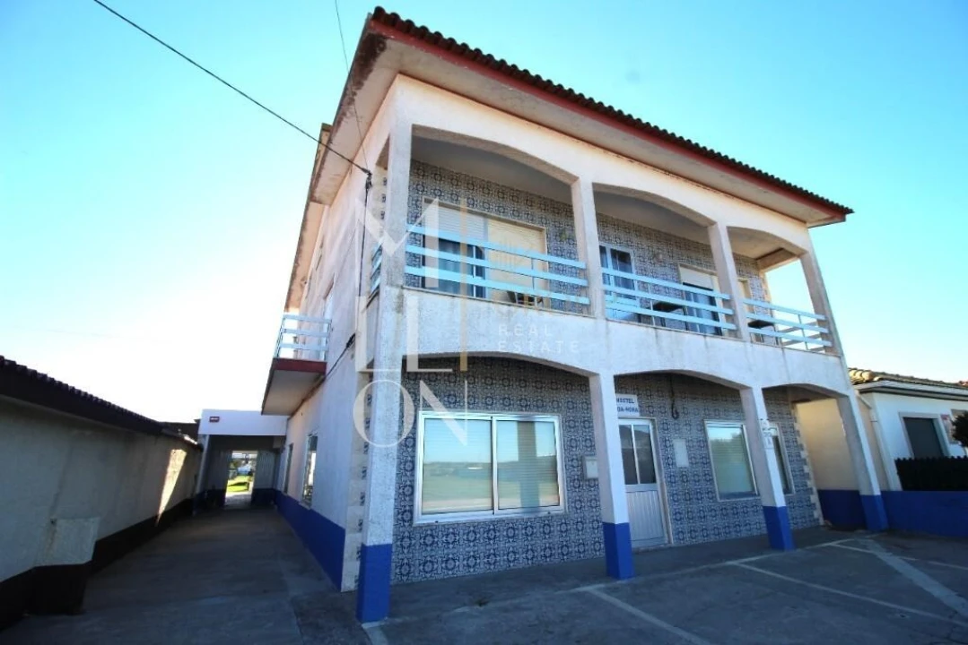 Negócio para Venda em Gafanha da Boa Hora Foto 3