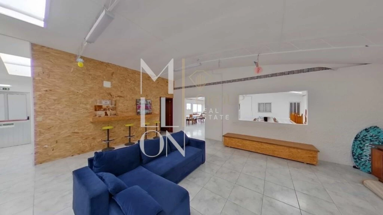 Negócio para Venda em Gafanha da Boa Hora Foto 12