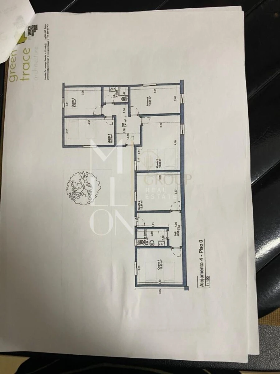 Negócio para Venda em Gafanha da Boa Hora Foto 37