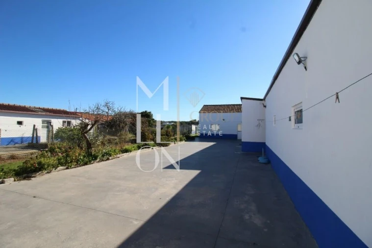 Negócio para Venda em Gafanha da Boa Hora Foto 9