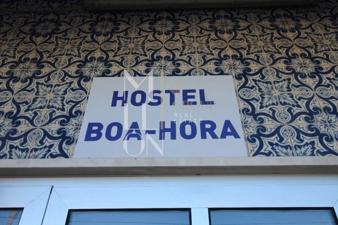 Negócio para Venda em Gafanha da Boa Hora Foto 35