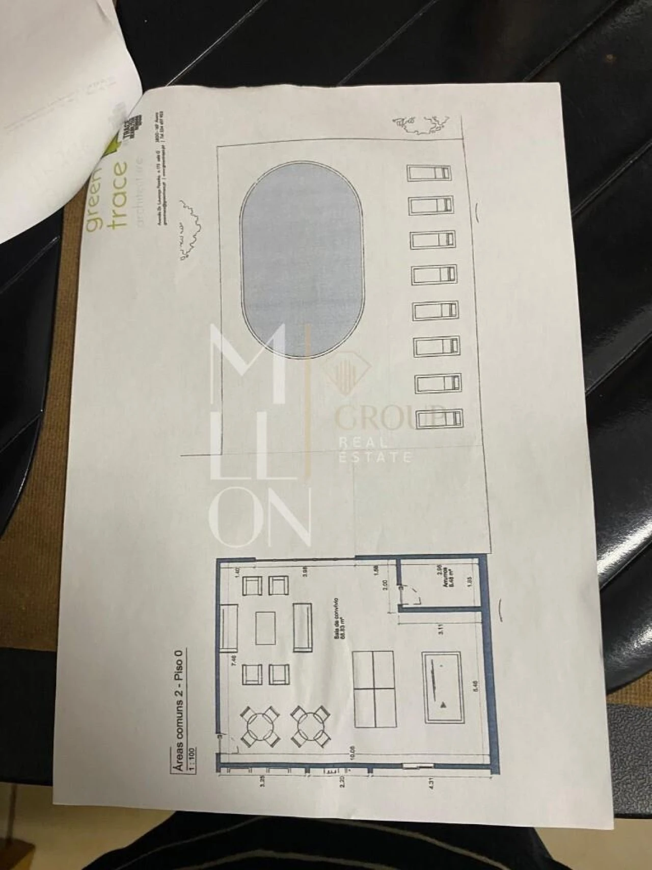 Negócio para Venda em Gafanha da Boa Hora Foto 36