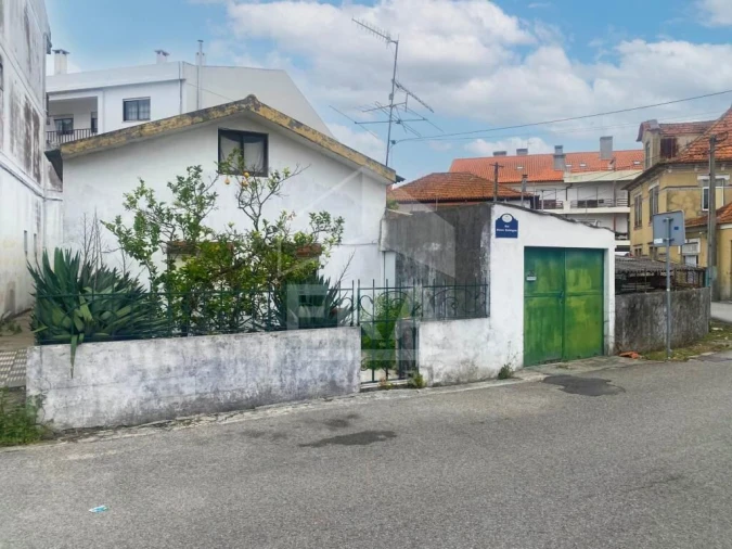 Moradia T3 para Venda em Gafanha da Nazaré Foto 11