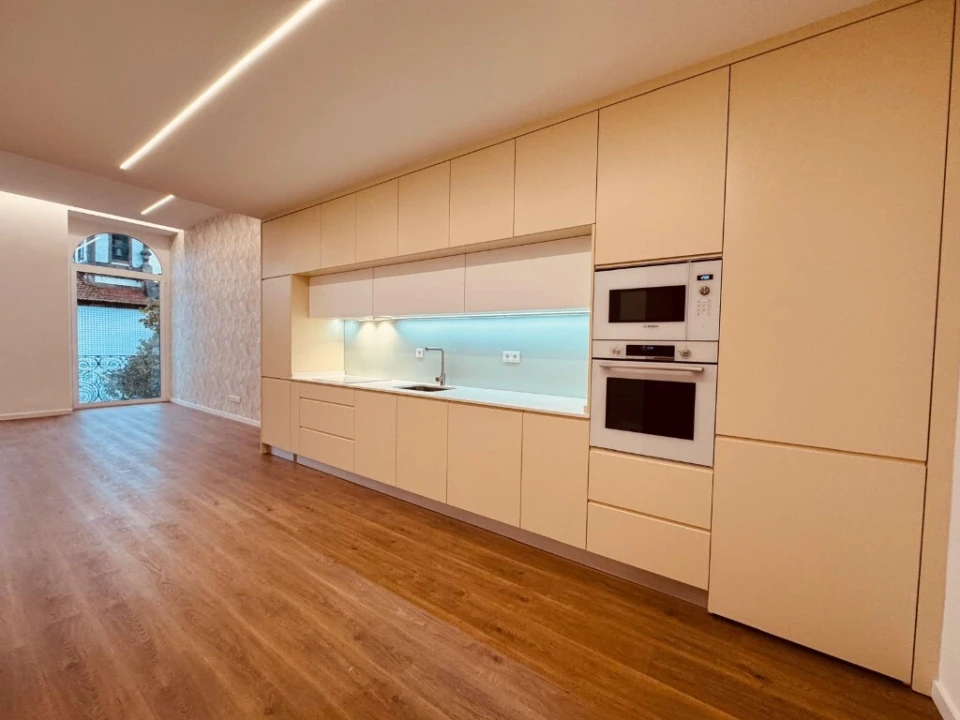 Apartamento T2 para Venda em Lagares e Figueira Foto 1