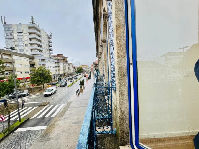 Apartamento T2 para Venda em Lagares e Figueira Foto 10