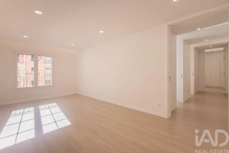 Apartamento T2 para Venda em Alfragide Foto 20