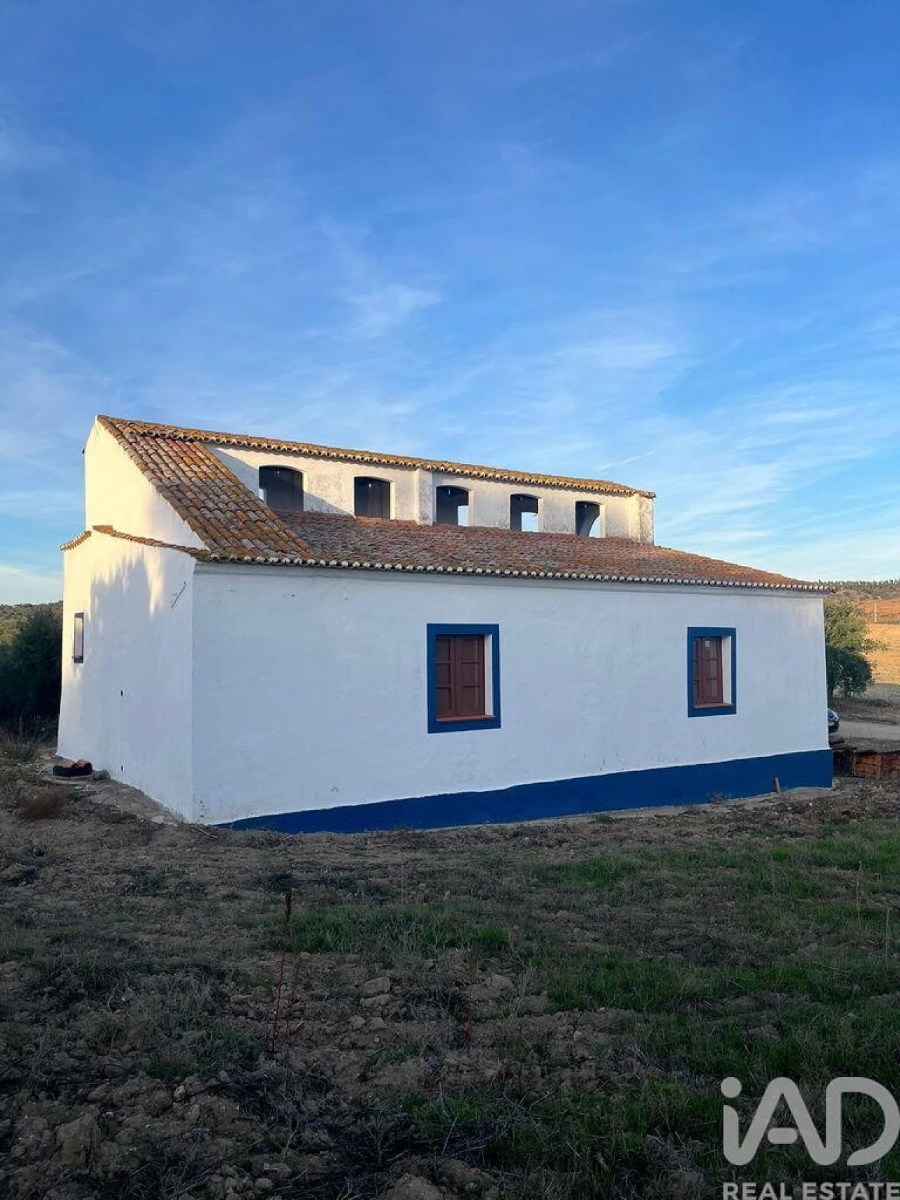 Quinta T2 para Venda em Selmes Foto 4