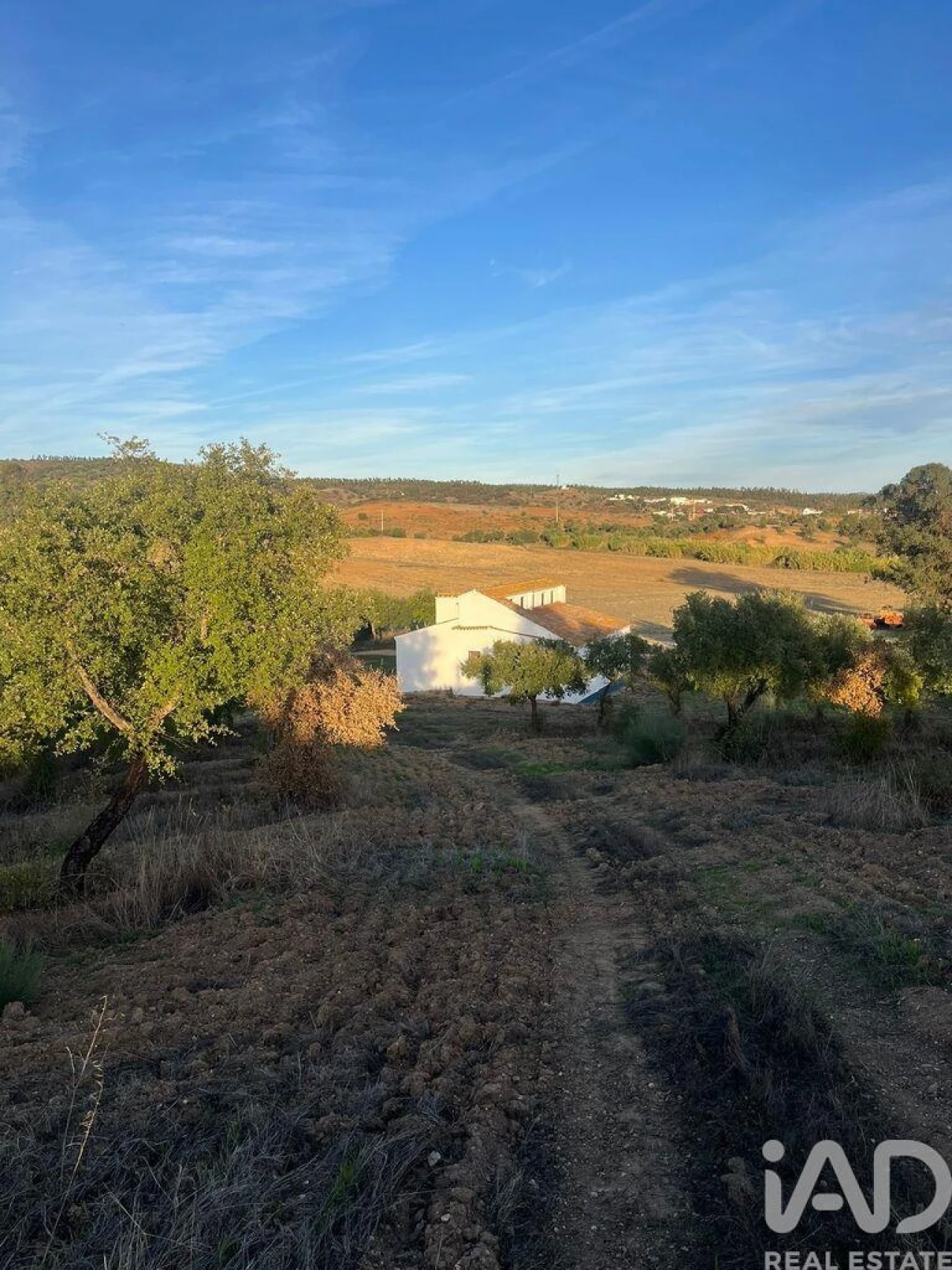 Quinta T2 para Venda em Selmes Foto 5