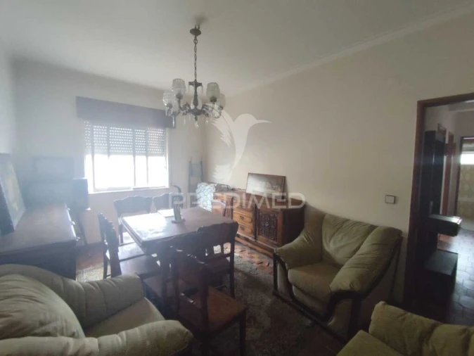 Apartamento T1 para Venda em Amora Foto 18
