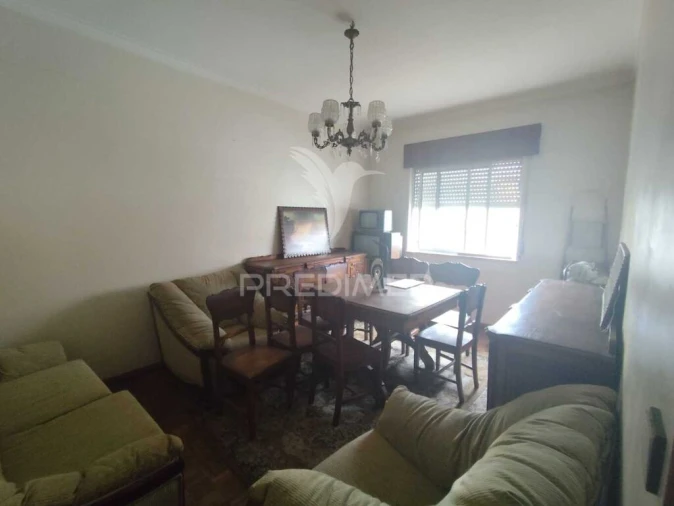 Apartamento T1 para Venda em Amora Foto 19