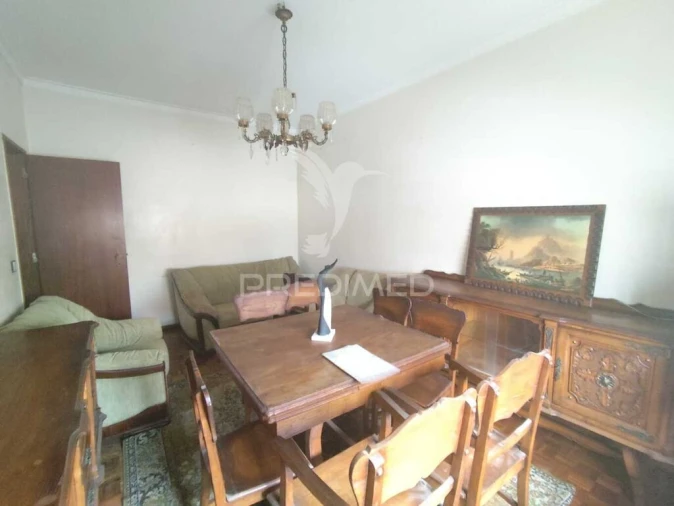 Apartamento T1 para Venda em Amora Foto 20