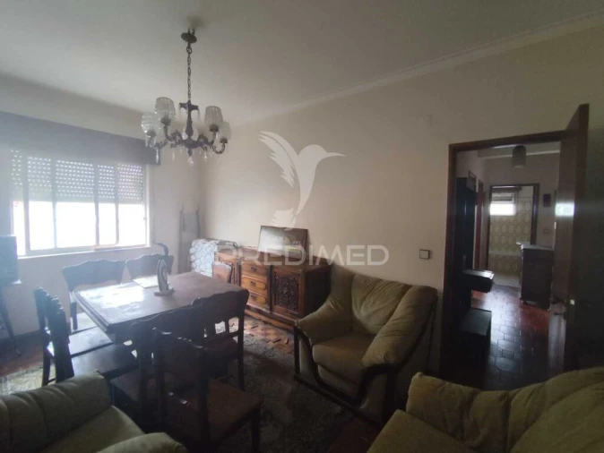 Apartamento T1 para Venda em Amora Foto 14