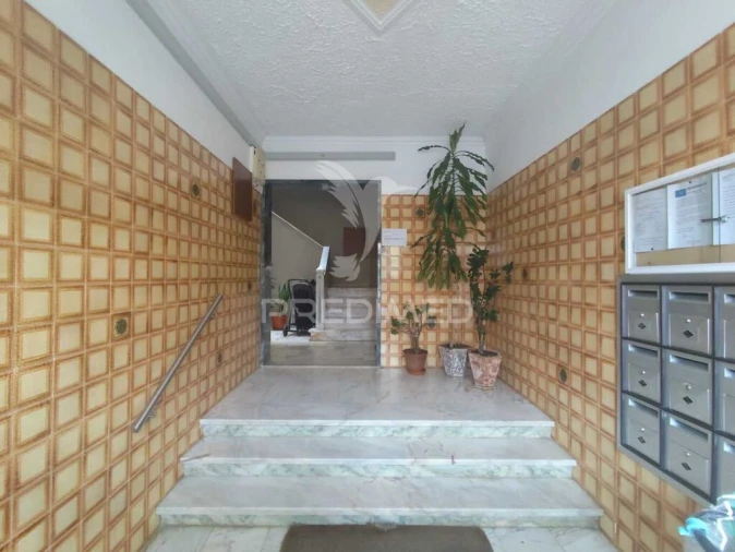 Apartamento T1 para Venda em Amora Foto 2