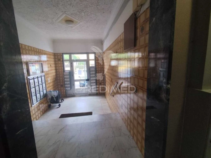 Apartamento T1 para Venda em Amora