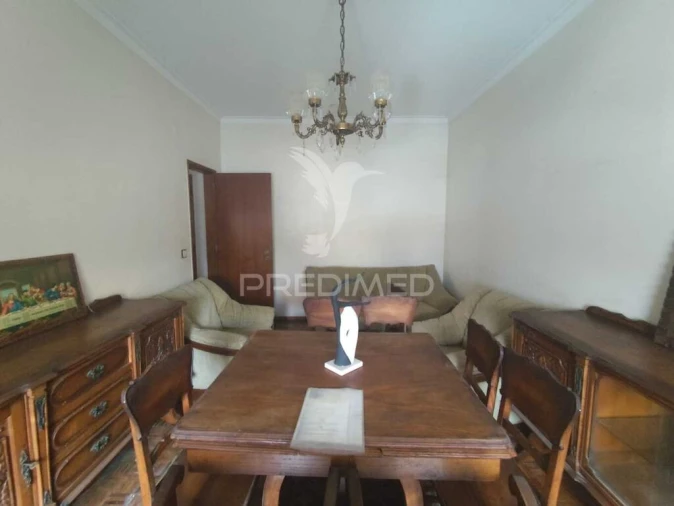 Apartamento T1 para Venda em Amora Foto 7