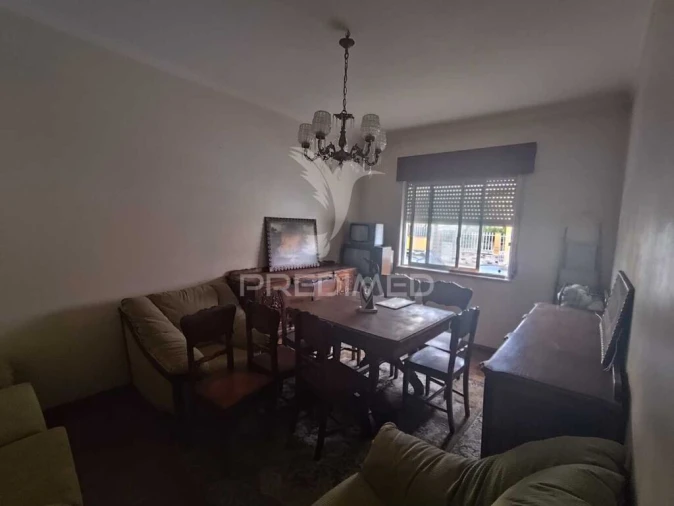 Apartamento T1 para Venda em Amora Foto 12