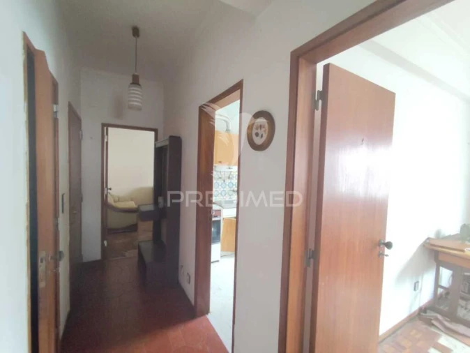 Apartamento T1 para Venda em Amora Foto 10