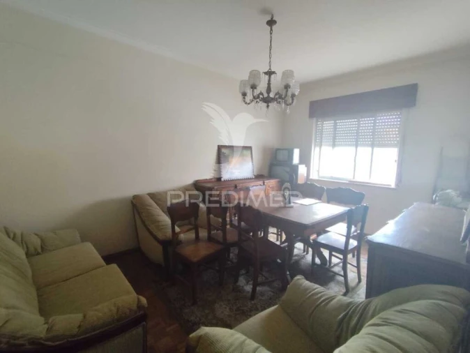 Apartamento T1 para Venda em Amora Foto 17