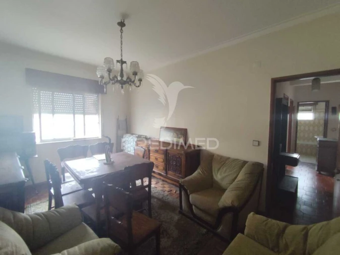 Apartamento T1 para Venda em Amora Foto 15