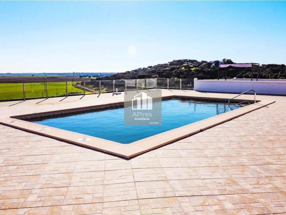 Quinta T17 para Venda em São João Baptista Foto 4