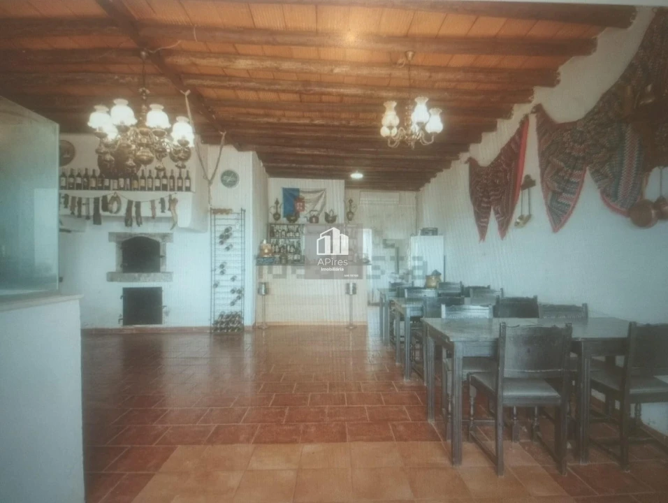 Quinta T17 para Venda em São João Baptista Foto 9