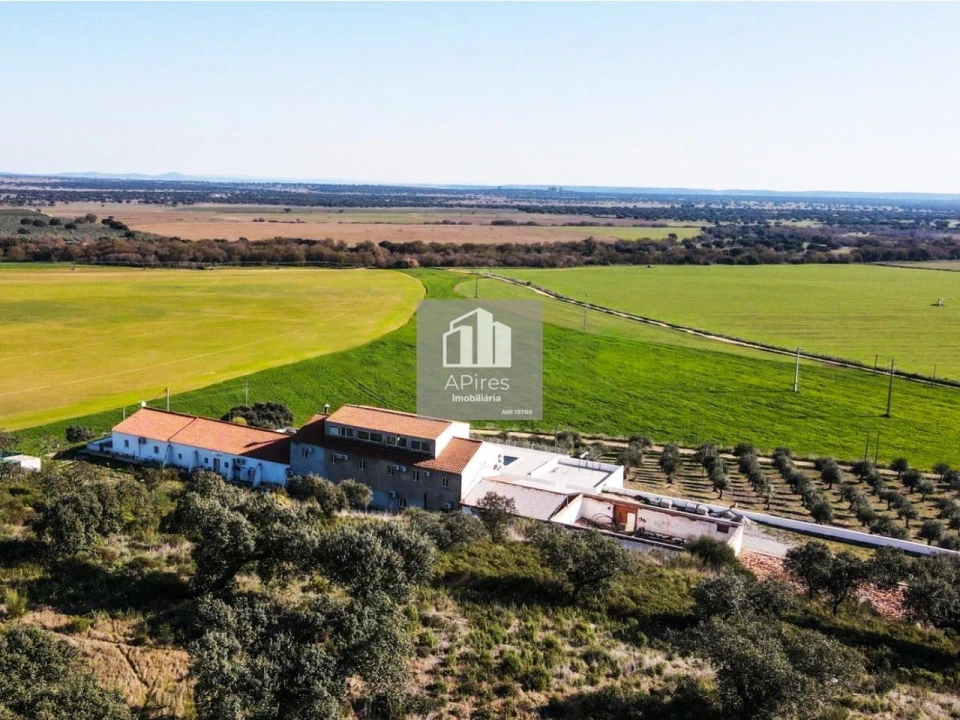 Quinta T17 para Venda em São João Baptista Foto 5