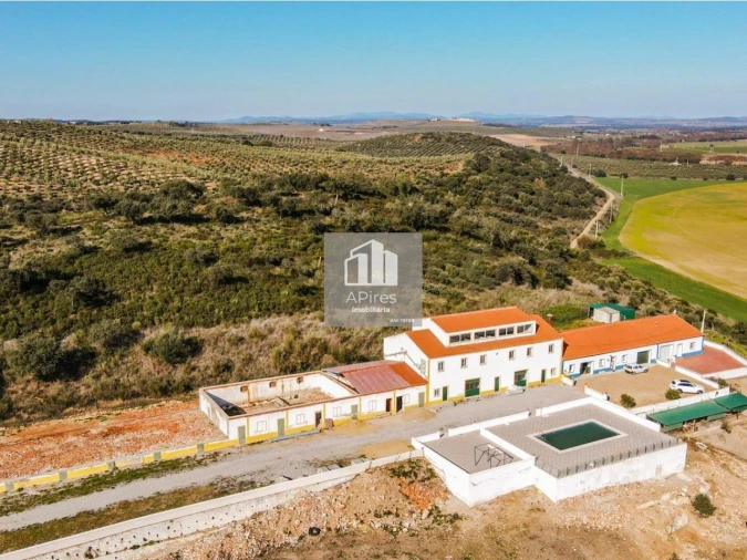 Quinta T17 para Venda em São João Baptista Foto 1