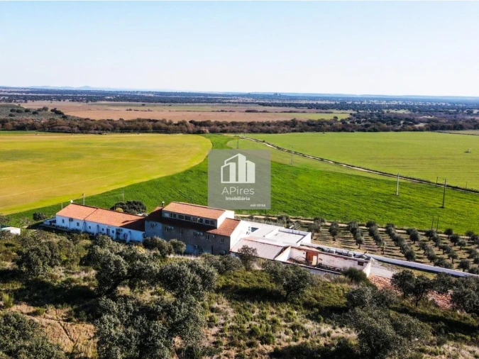 Quinta T17 para Venda em São João Baptista Foto 5