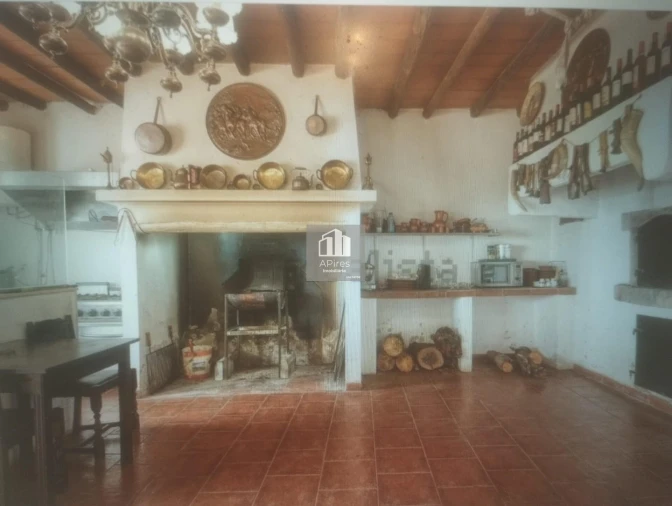 Quinta T17 para Venda em São João Baptista Foto 37