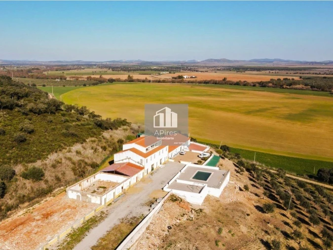 Quinta T17 para Venda em São João Baptista Foto 2