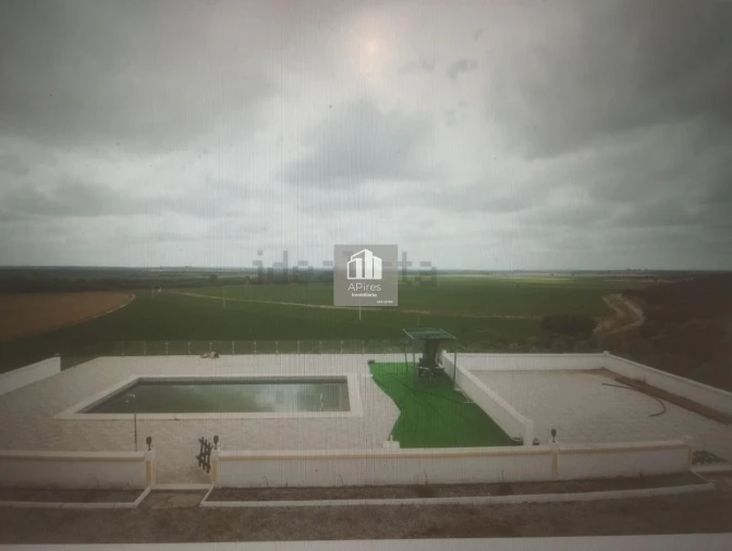 Quinta T17 para Venda em São João Baptista Foto 6