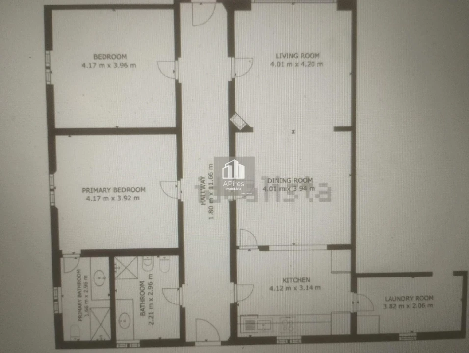 Quinta T17 para Venda em São João Baptista Foto 38