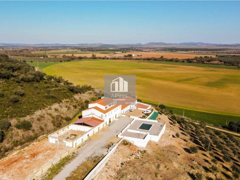 Quinta T17 para Venda em São João Baptista Foto 2