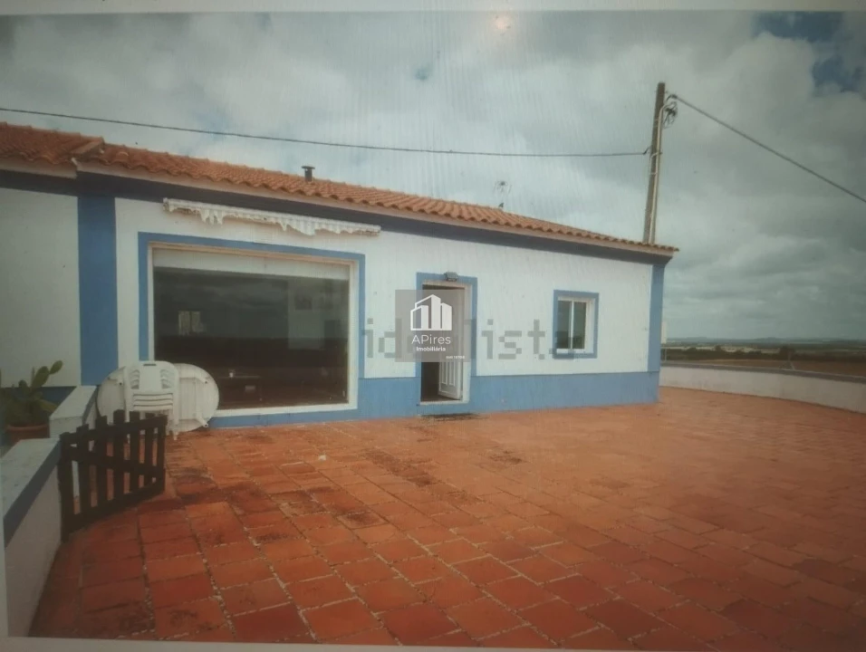 Quinta T17 para Venda em São João Baptista Foto 16