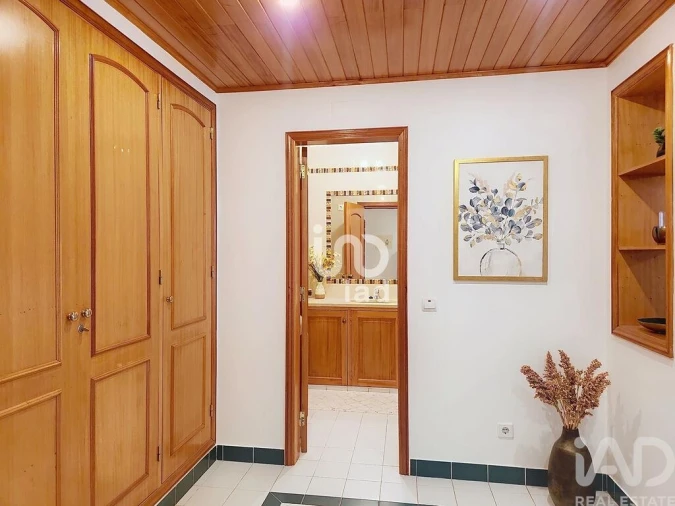 Apartamento T1 para Venda em Guia