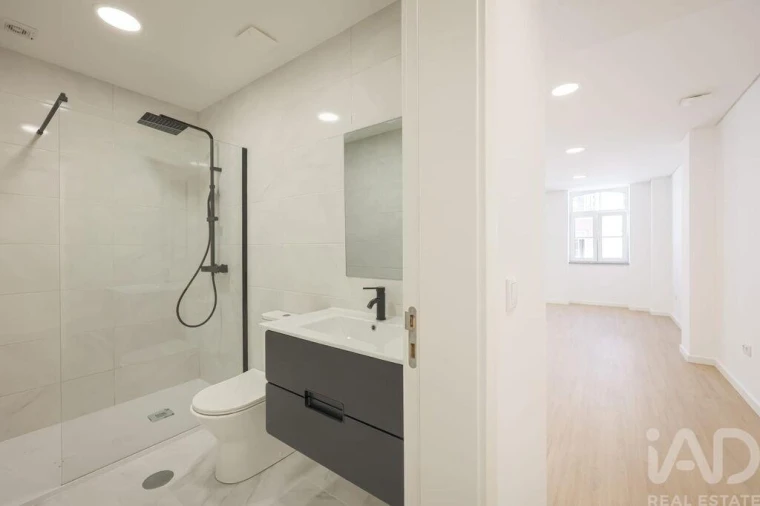 Apartamento T3 para Venda em Ílhavo (São Salvador) Foto 11