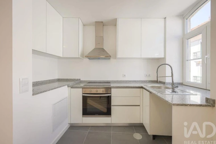 Apartamento T3 para Venda em Ílhavo (São Salvador) Foto 6