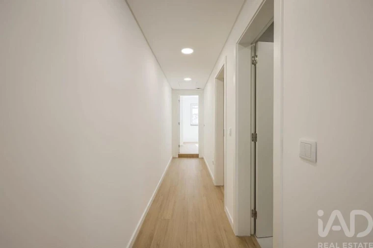 Apartamento T3 para Venda em Ílhavo (São Salvador) Foto 9