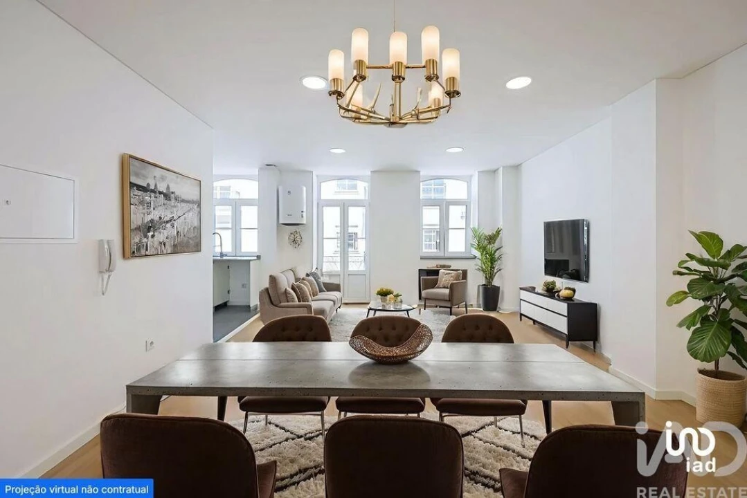 Apartamento T3 para Venda em Ílhavo (São Salvador) Foto 2