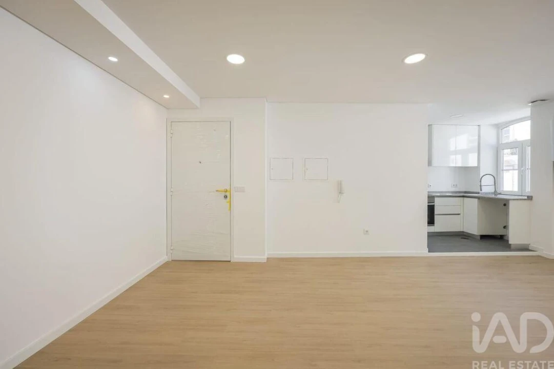 Apartamento T3 para Venda em Ílhavo (São Salvador) Foto 4