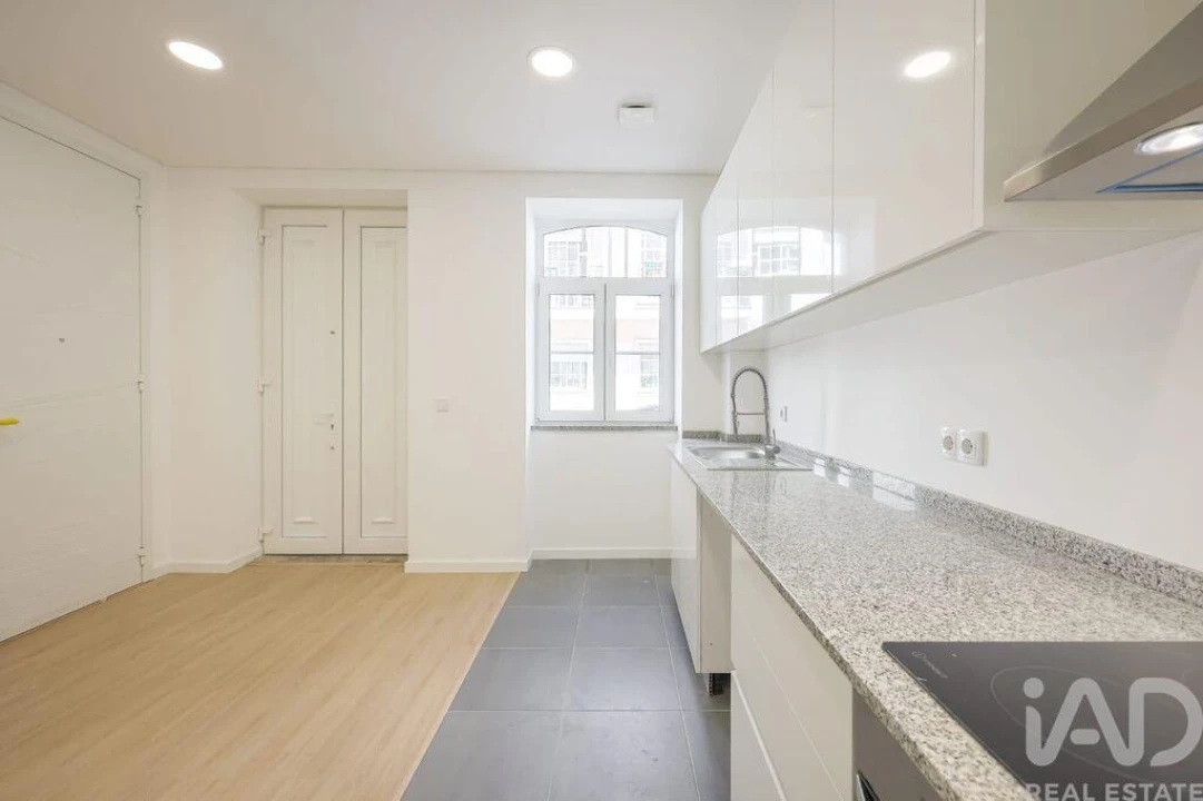 Apartamento T2 para Venda em Ílhavo (São Salvador) Foto 1