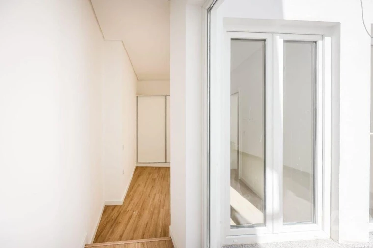 Apartamento T1 para Venda em Ílhavo (São Salvador) Foto 10